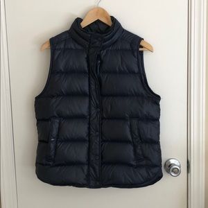 J Crew vest